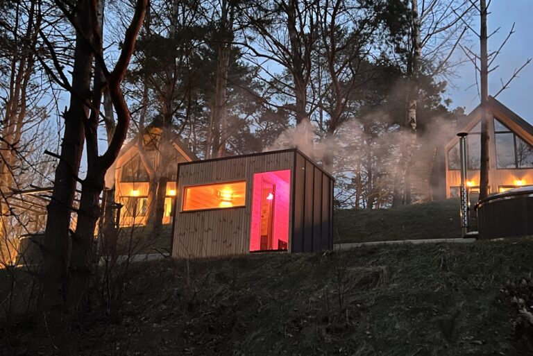 WEEKEND POD WARSZAWĄ – GDZIE POJECHAĆ, ŻEBY NAPRAWDĘ ODPOCZĄĆ?